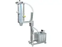 Vacuum feeder