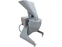 Cutting machine