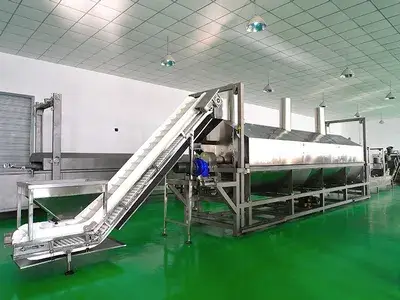 Conveyors