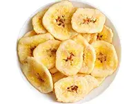 Banana Chips
