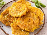 Tostones