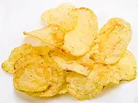 Potato chips