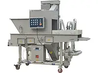 Breading Machine