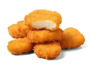 Chicken nuggets