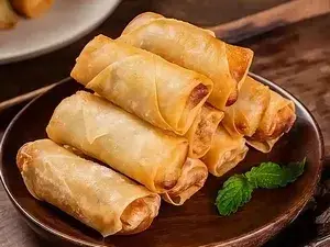 Spring rolls