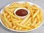 French Fry Fryer (Continuous Fryer)