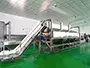 Wire Mesh Belt Conveyor