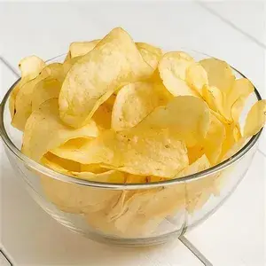 Potato Chip Production Line