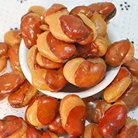 Seasoned Nut Production
