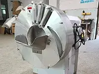 Cutting Machine