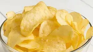 Potato chips