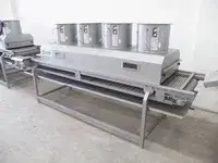 Cooling Conveyor